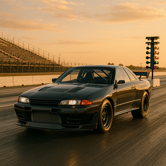 Custom and Race Tuning