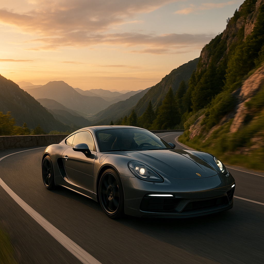 Exotics Performance Tuning